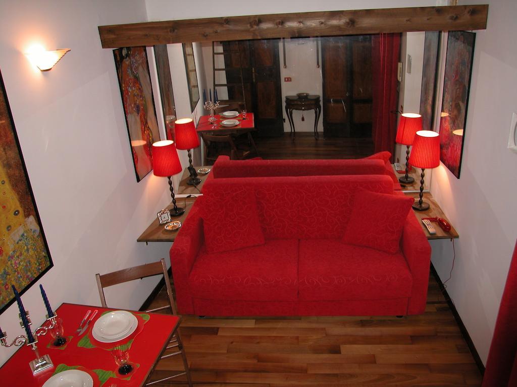 Campo De' Fiori Prestige Casa de hóspedes Roma